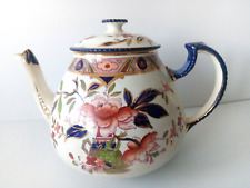 Vintage/Antique Burleigh Ware