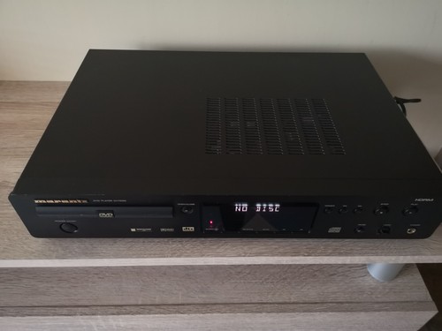 Marantz dvd dv7000 - marantz,