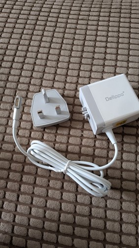 Delippo 60watt charger for mac - delippo,