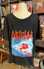 Deicide Once Upon Cross USED