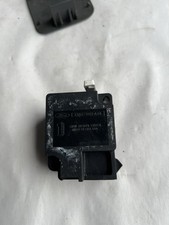 Ford Escort Mk4 XR3i XR3i Fuel