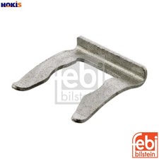 HOLDING BRACKET BRAKE HOSE