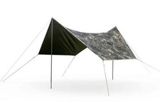 Nash Bank Life Multi Tarp Camo