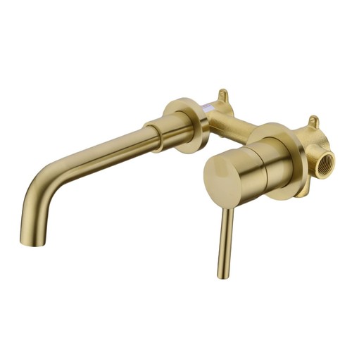 Bathroom basin sink brass - bathroom,