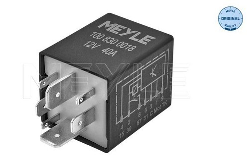 Meyle germany 100 - germany,