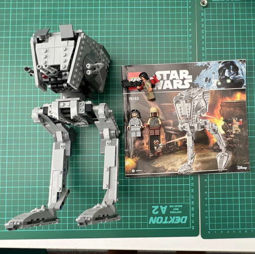 Lego star wars rogue one - star,