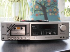 Technics RS-M260 Stereo