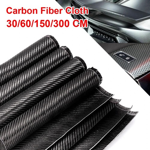 Carbon fiber cloth 200gsm - 3k,