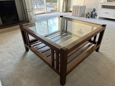 Laura Ashley Henley Coffee