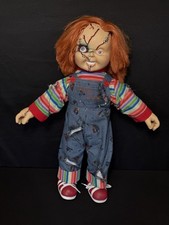 Chucky Doll 24” Bride of Chucky Good Guys - Life Size - GREAT Condition
