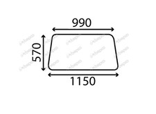 For MASSEY FERGUSON 500 SERIES