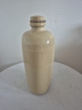 Antique Stoneware Hot Water