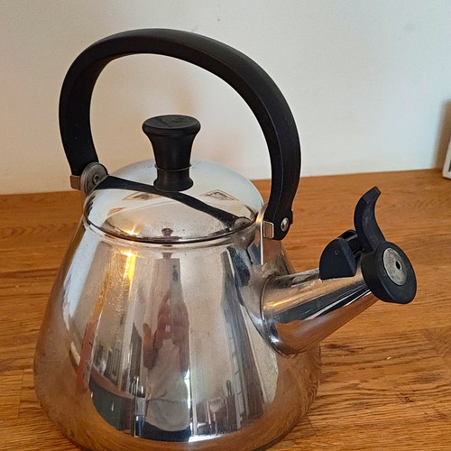 Creuset 6l stainless - creuset, 1.6l