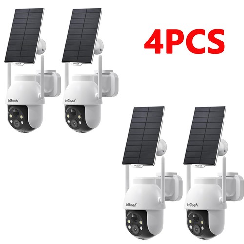 Iegeek 360 outdoor wireless - 360°,
