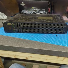 Yamaha Q2031A GEQ (4/4)