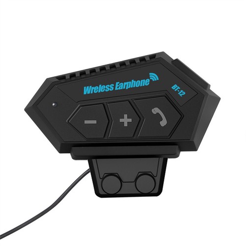 Wireless bluetooth helmet - wireless,