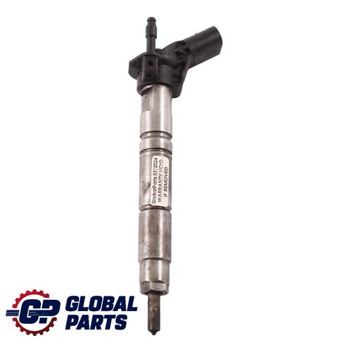 Fuel injector mercedes w164 - injector,