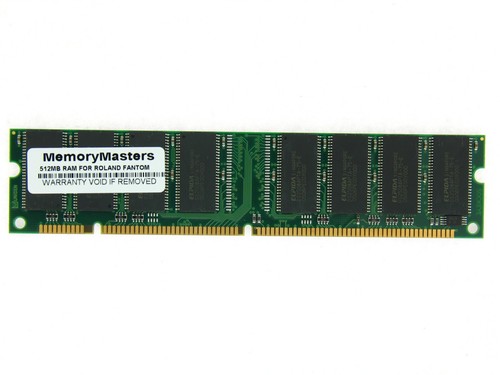 512mb ram memory roland - 512mb,