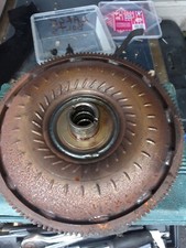 Vw transporter T5 2006  2.5tdi  AXD Tourqe Converter