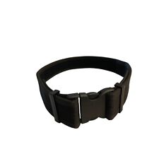 Nylon Duty Belt Adjustable