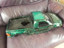 FG MONSTER truck baja Body Body shell bodyshell RC 1:5 1/5 5th carson