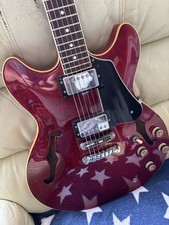 Ibanez AS 100 (1982) Hollow