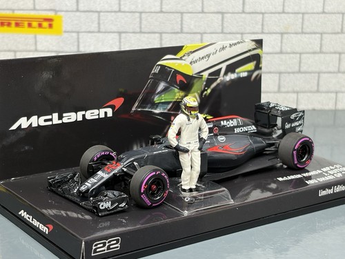Minichamps formula 1 - f1,