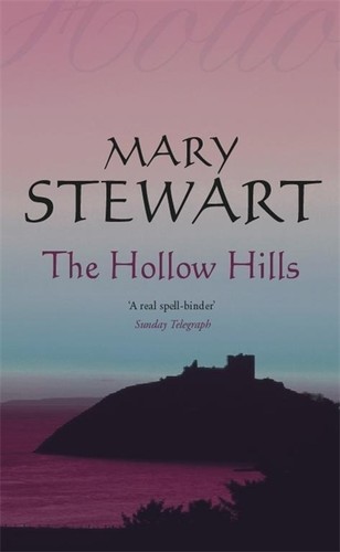 The hollow hills - ,