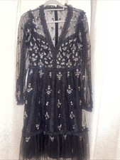 a delicate, feminine drs by