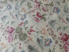 Vintage Laura Ashley Melrose