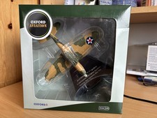 oxford aviation 1/72, AC033