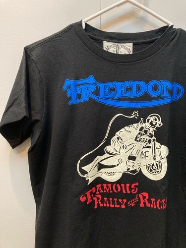 Mister freedom toyo - mister,