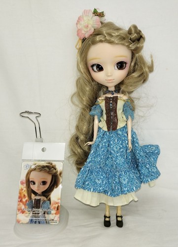 Pullip doll figure hino 108 - hino, p-108