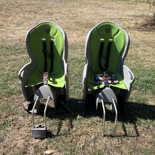 Hamax child bike seats - hamax,