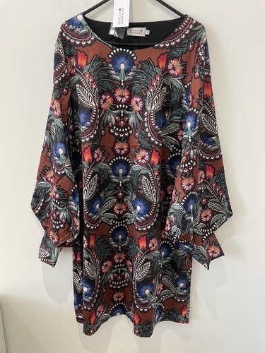 Molly bracken silk - silk, indian