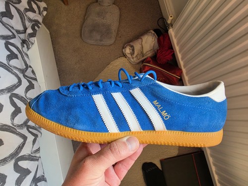 Adidas malmo pairs - pairs, set