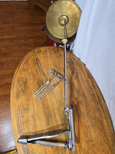 1950s slingerland low boy - 1950s,