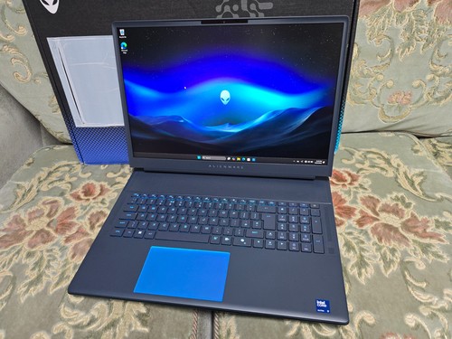 Alienware area ultra - alienware, 9