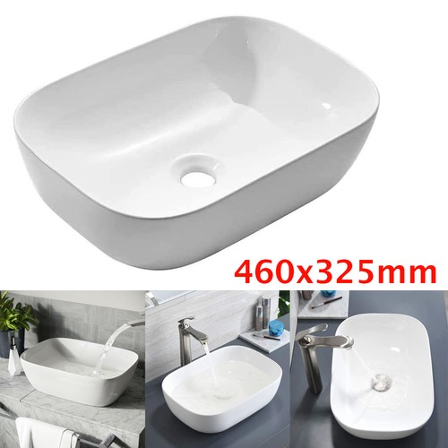 460x325x140mm large bathroom - 460x325x140mm,