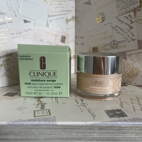 Clinique moisture surge - clinique,