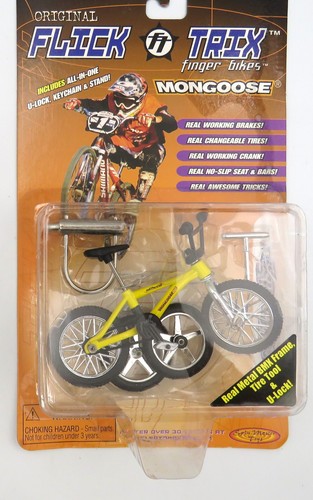 Nos flick trix - nos, bmx