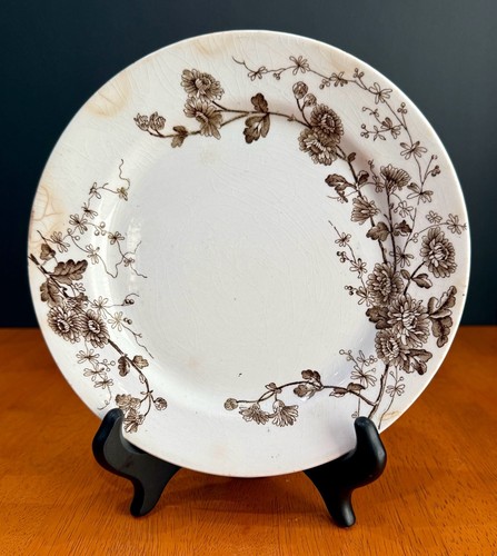 Antique grindley tunstall - &,