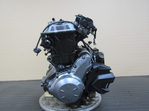 Kawasaki er6 hkf 159 miles - kawasaki, 6,159