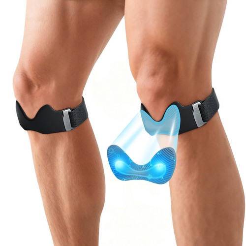 Stryde precision strap knee - stryde,