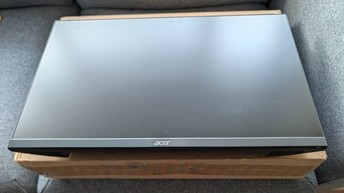 Acer vg240yu nitro vgo series - nitro,