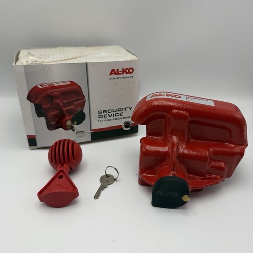 Aks 3004 2004 - 2004, lock