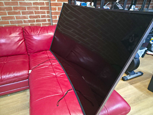 Samsung curved ue65ju7500t - samsung,