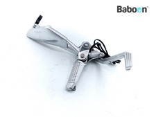 Footrest Hanger / Bracket Set