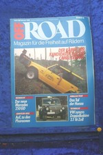 Off Road (X) 2/88 VW Doka