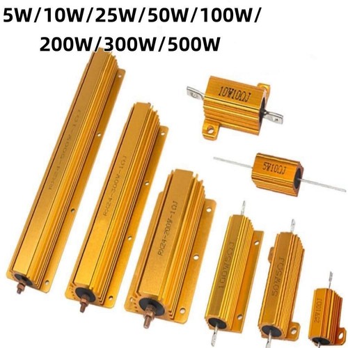 10W/5W/25W/50W/100W/200W/300W/
